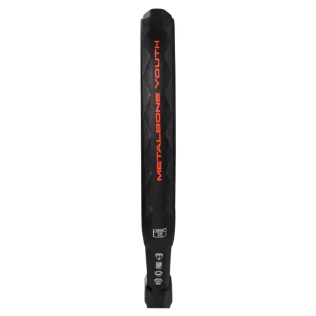 pala adidas metalbone youth para niños o adolescentes en iniciación