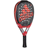 pala pádel adidas metalbone hrd con control y potencia en clima cálido