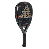 raqueta padel metalbone hrd ale galán 2026 con núcleo duro y forma de diamante