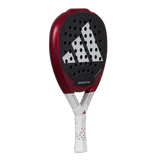 pala padel adidas team 3.3 balance alto y potencia controlada