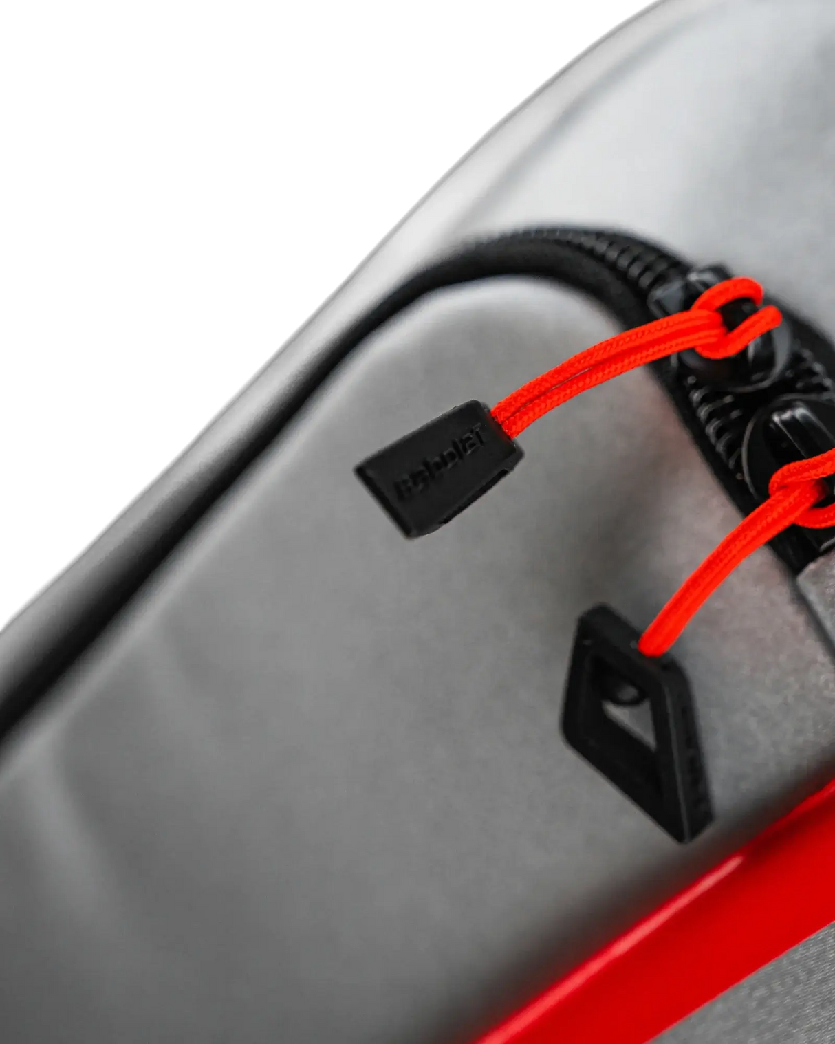  bolsa palas padel babolat gris y negro edición limitada juan lebrón