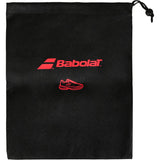 babolat pure strike backpack con diseño ergonómico para transporte cómodo