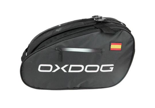 backpack oxdog ultra tour fep edición federación española de pádel