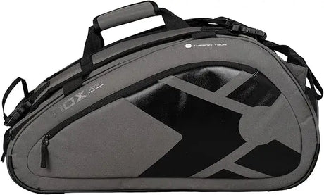 mochila nox con correas acolchadas y asa superior para transporte cómodo