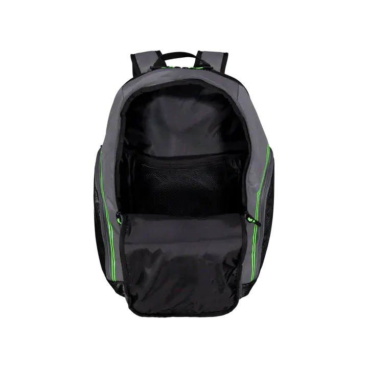 mochila Wilson con diseño vertical moderno para transportar equip