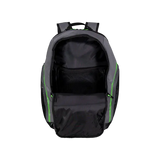 mochila Wilson con diseño vertical moderno para transportar equip