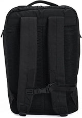 mochila deportiva Yonex con múltiples compartimentos para accesorios