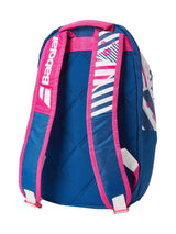 babolat kids 3rd gen mochila ecológica para niños con portabotellas lateral