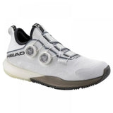 zapatillas head motion pro sistema boa ideal para control en cancha