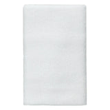 accesorio deportivo blanco asics unisex para controlar el sudor