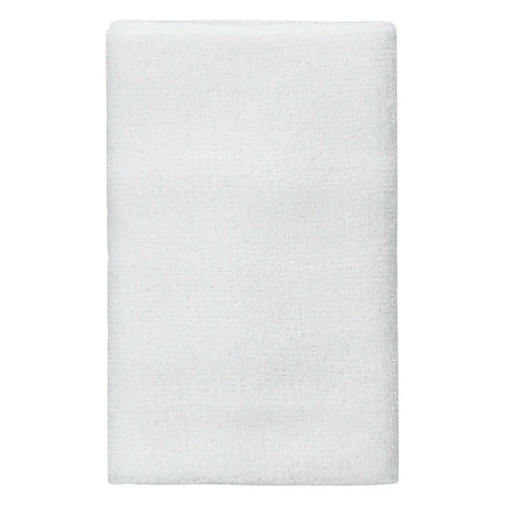 accesorio deportivo blanco asics unisex para controlar el sudor