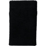 muñequera deportiva larga color negro de la marca Asics