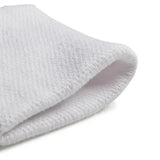 Muñequeras Adidas Wristband Blancas para Pádel