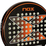 Pala de Pádel Nox Equation Advanced