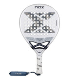pala nox at10 genius 12k alum xtrem lite 2026 ligera y versátil para juego profesional