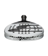 pala bullpadel neuron 2025 con núcleo de goma eva soft performance