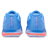 Nike Vapor 12 con amortiguación Air Zoom reactiva.