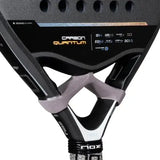 pala padel nox carbon quantum 2024 potencia y control con carbono 12k