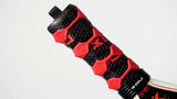 nox custom grip antiepicondilitis para reducir vibraciones en el brazo