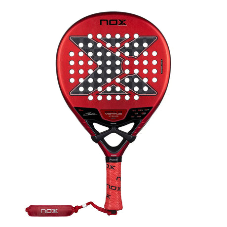 pala nox ea10 ventus hybrid 12k xtrem 2026 con forma lágrima para juego equilibrado
