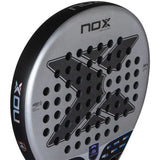 pala padel nox hybrid 3k equilibrio ideal entre defensa y ataque