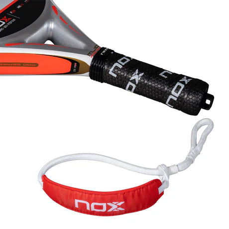 pala nox ml10 pro cup 2024 combinación perfecta entre comodidad y potencia