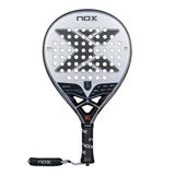 pala padel nox pro hybrid 3k 2025 tecnología avanzada y confort
