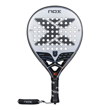 pala padel nox pro hybrid 3k 2025 tecnología avanzada y confort
