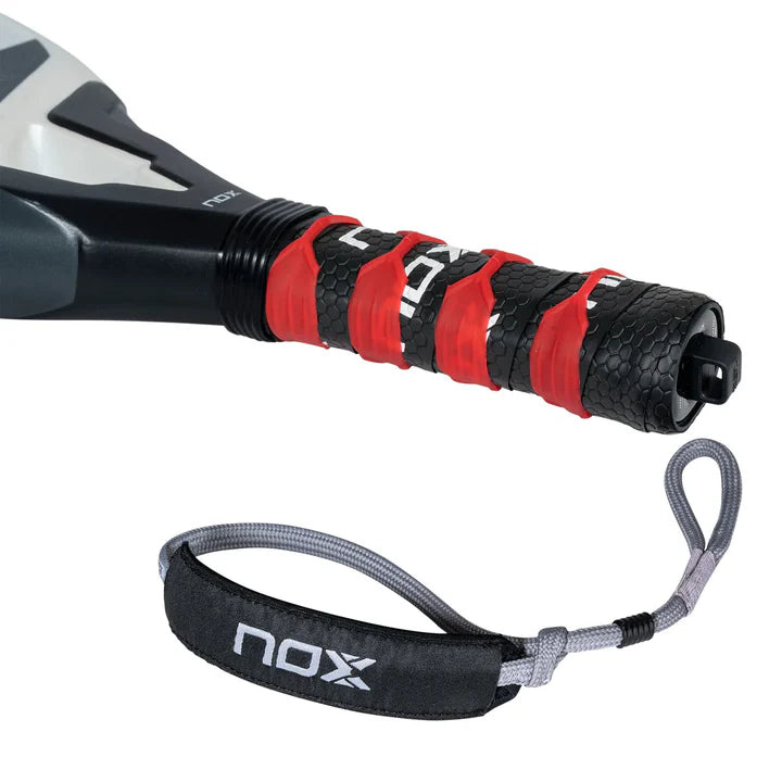 pala nox vk10 future 2024 balance medio para equilibrio entre control y potencia