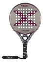 pala de padel nox vk10 luxury 2026 control y potencia para jugadoras avanzadas