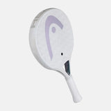  pala head one ultralight blanco 2025 perfecta para iniciación en padel