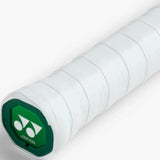 grip seco yonex blanco para padel con alta absorción y control