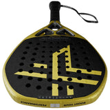 raqueta oxdog ultimate smash 2025 peso medio ideal para juego ofensivo