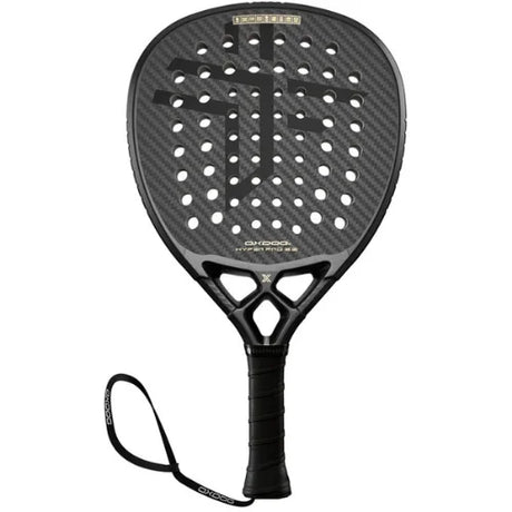 pala padel oxdog hyper pro 2.0 classics 2026 lágrima carbono hes