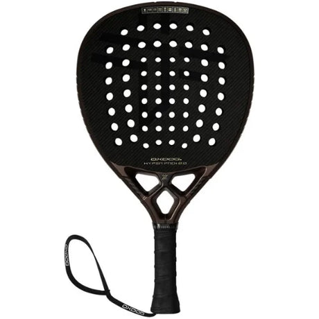 pala padel oxdog hyper pro 2026 redonda goma eva alta densidad