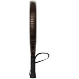 oxdog hyper pro 2026 pala profesional con diseño negro y bronce