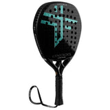 raqueta padel oxdog nxt-gen con balance medio y grip largo