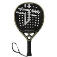 pala padel oxdog pure tour x 2026 híbrida carbono 8k goma media