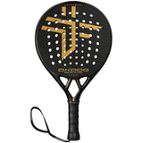pala padel oxdog sense pro classics redonda 2024 365 g control total