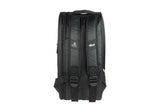 oxdog ultra tour fep backpack con diseño profesional para torneos y entrenamientos
