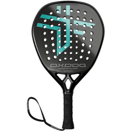 pala padel oxdog ultimate pro 2026 forma diamante balance alto ofensiva