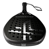 oxdog ultimate tour x para padel jugadores ofensivos y defensivos