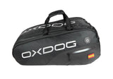Paletero Oxdog Hyper Pro Thermo FEP Negro para Pádel