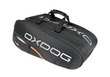 Paletero Oxdog Hyper Pro Thermo FEP Negro para Pádel