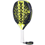 raqueta babolat counter vertuo 2025 forma híbrida para control