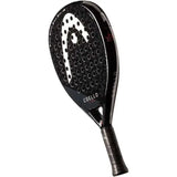  pala padel head coello vibe edición especial 2025 con acabados premium