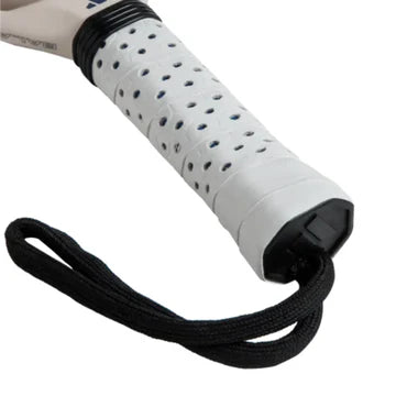 pala redonda adidas 2024 con balance medio y estructura reforzada