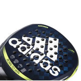 adidas pala pádel adipower ctrl team 3.3 balance bajo y punto dulce amplio