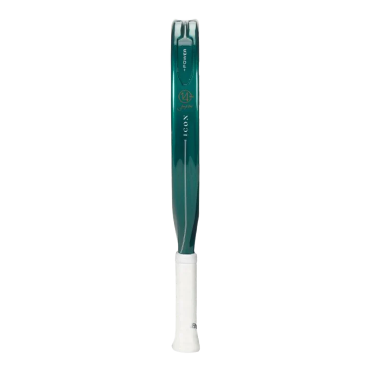 bullpadel icon 26 para jugadores ofensivos nivel pro
