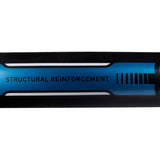 pala adidas pádel metalbone ctrl 3.1 carbono aluminizado con logo azul